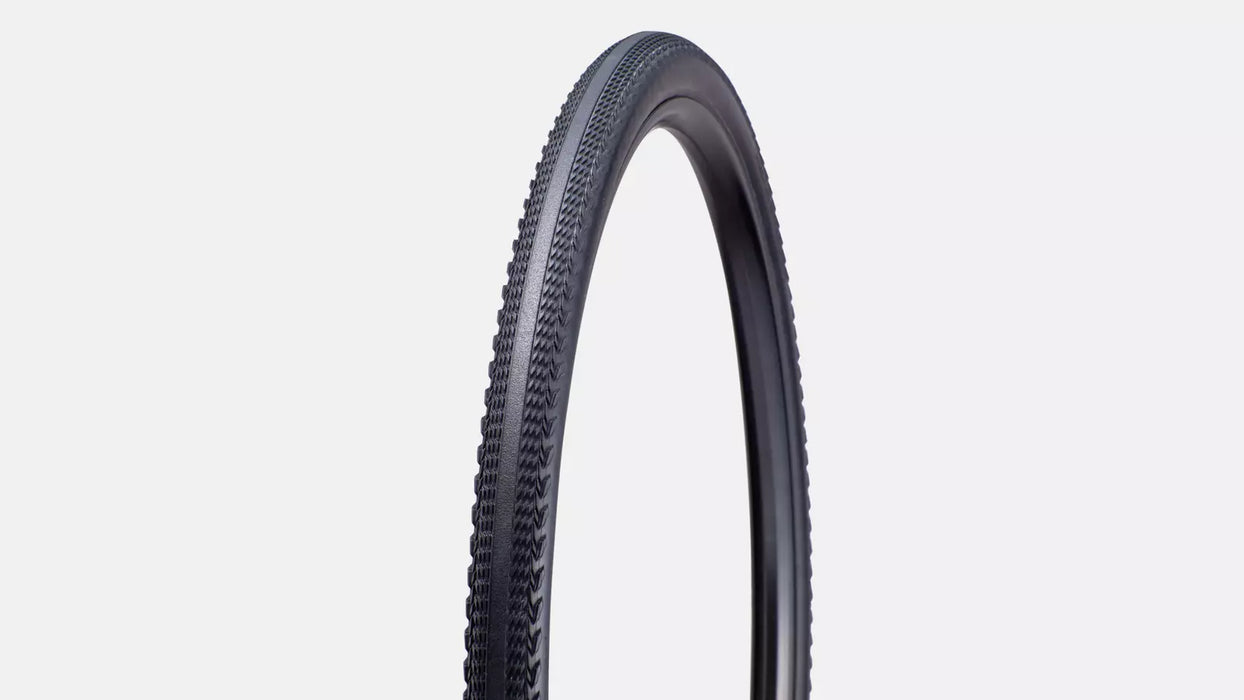 Specialized Pathfinder Sport, Wire Bead Tire