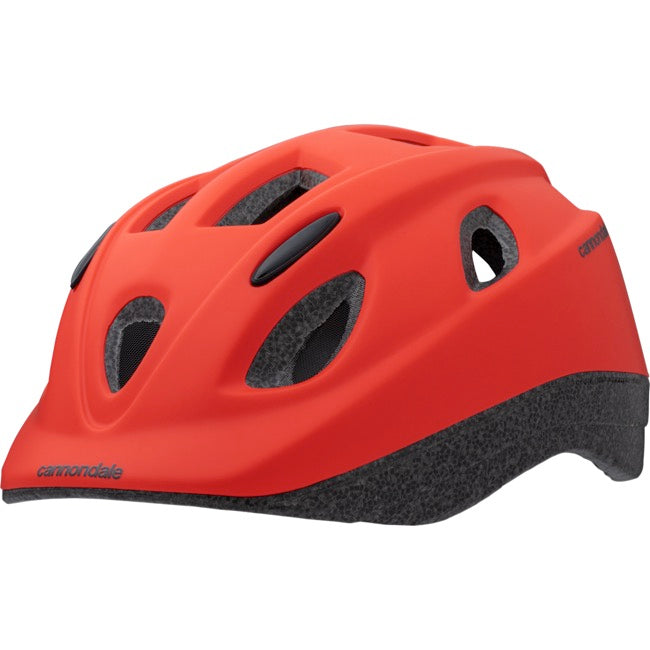 Cannondale Junior's Quick Youth  - Red