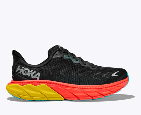Hoka Men's Arahi 6 Running Shoes