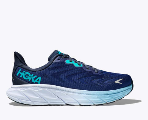 Hoka Men's Arahi 6 Running Shoes