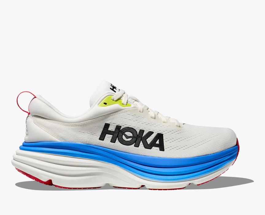 Hoka Men's Bondi 8 Running Shoes