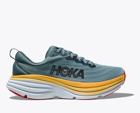 Hoka Men's Bondi 8 Running Shoes