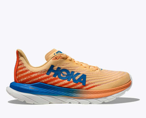 Hoka Men's Mach 5 Running Shoes
