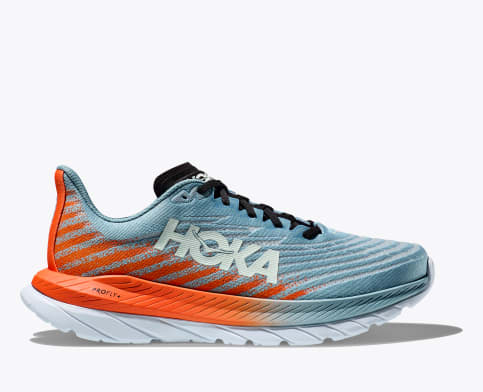 Hoka Men's Mach 5 Running Shoes