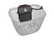 Axiom Seymour Oceanweave Basket Pack Bag