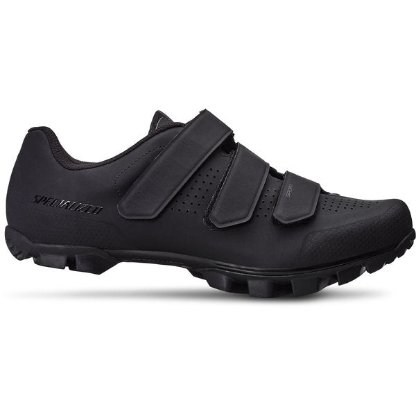 Specialized Men's Sport MTB Cycling Shoes - Black