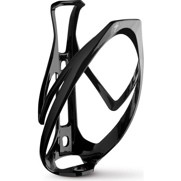 Specialized Rib Cage II - Gloss Black