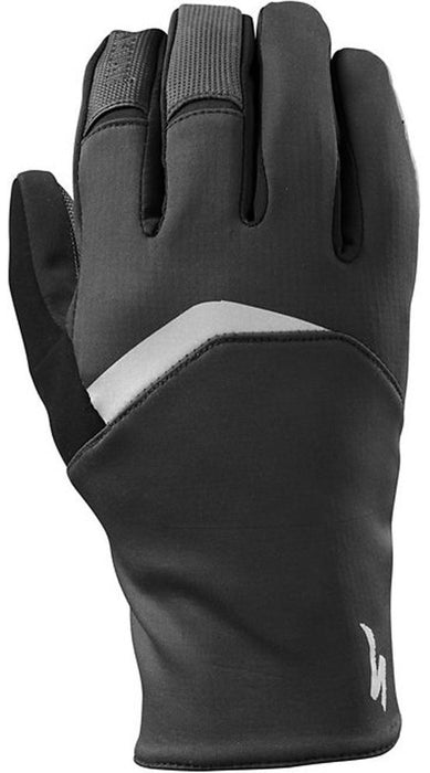 Specialized Element 1.5 Long Finger Gloves - Black