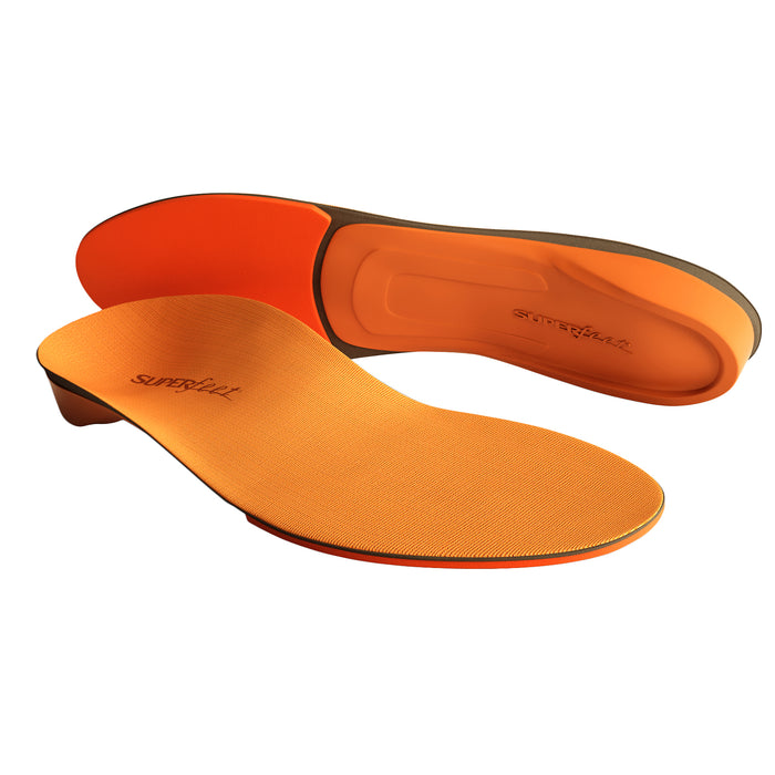 Superfeet All Purpose High Impact Support Insoles Shoe Inserts