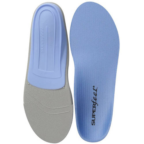 Superfeet All Purpose Support Insoles Shoe Inserts