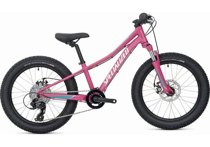 Specialized RipRock 20" 7 Speed
