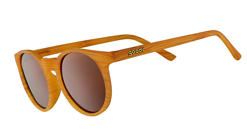 Goodr Sunglasses- BODHI'S ULTIMATE RIDE