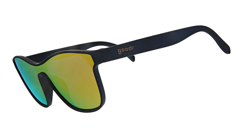 Goodr Sunglasses-FROM ZERO TO BLITZED