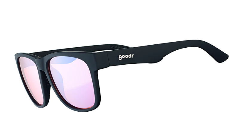 Goodr Sunglasses - It's All in The Hips