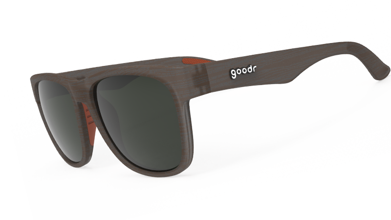 Goodr Sunglasses - just Knock it!