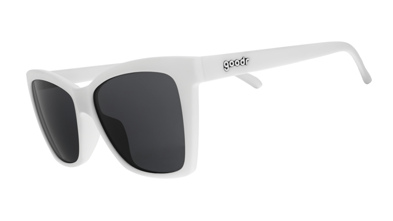 Goodr Sunglasses- Pop G The mod one out