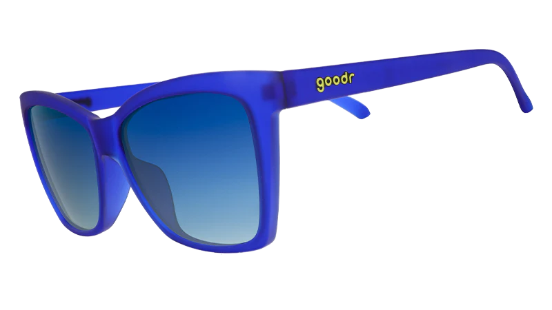 Goodr Sunglasses- Pop Art Prodigy