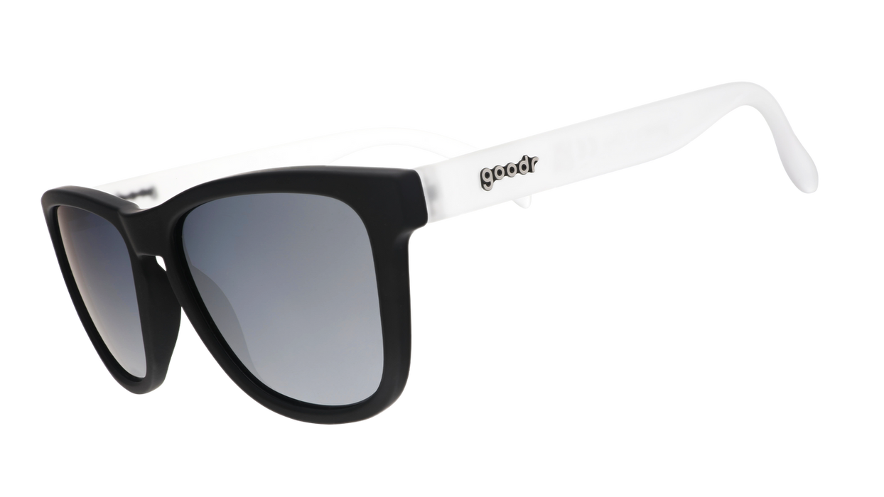 Goodr Sunglasses - The empire did nothing wrong