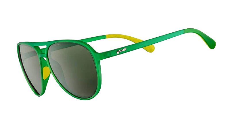 Goodr Sunglasses-TALES FROM THE GREENSKEEPER