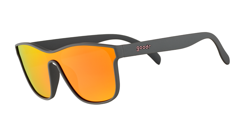 Goodr Sunglasses - Voight-kampff Visioin
