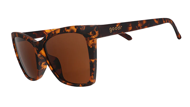 Goodr Sunglasses-Vanguard Visionary