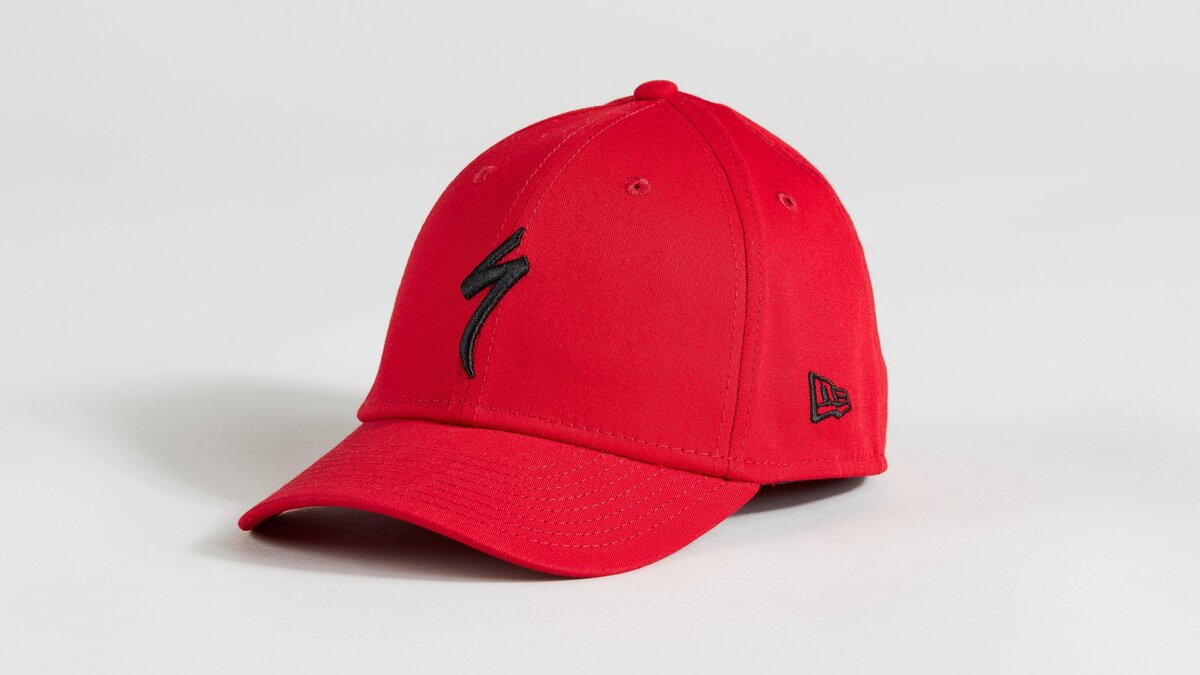 Specialized New Era Youth Hat