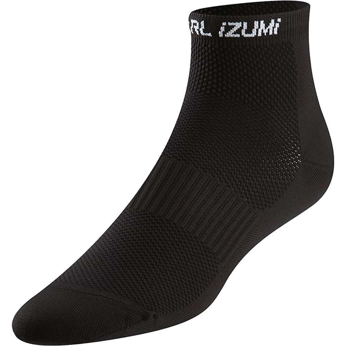 Pearl Izumi Women's Elite Socks - Black