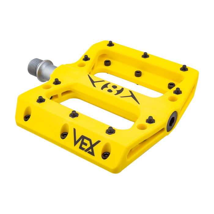 Vex Platfrom Pedals