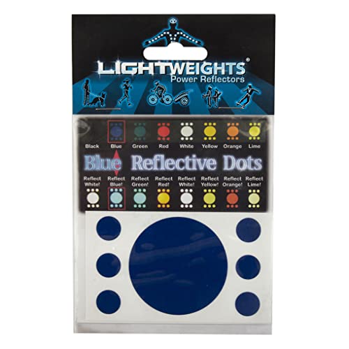 Lightweights Seven-Dots Reflective Tape