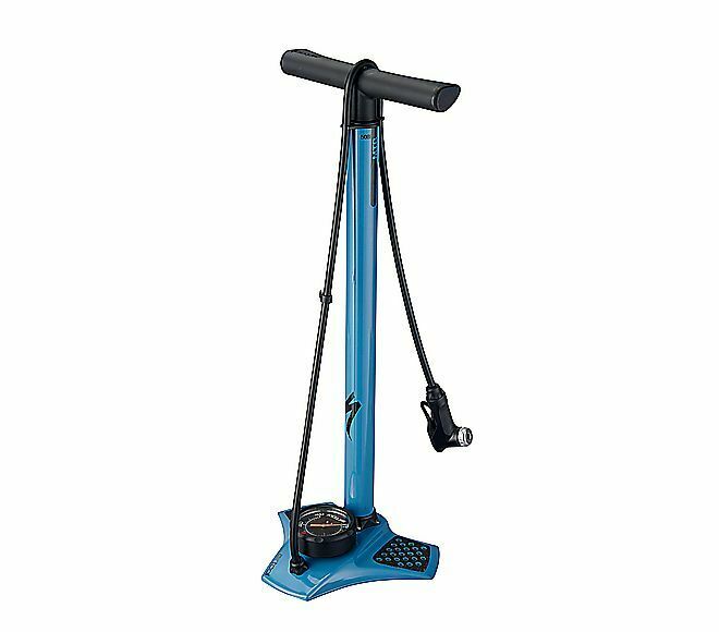Specialized Air Tool MTB Floor Pump One Size Grey