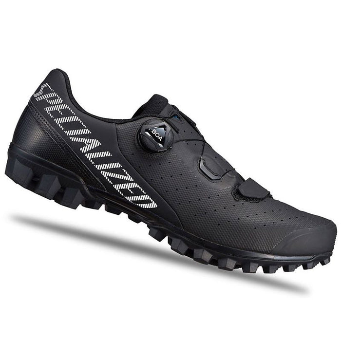 Specialized Recon 2.0 Wide MTB Shoes - Black