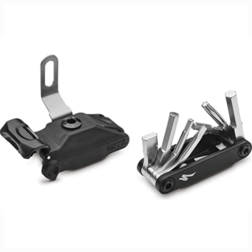 Specialized SWAT EMT Cage Multi-Tool & Mount
