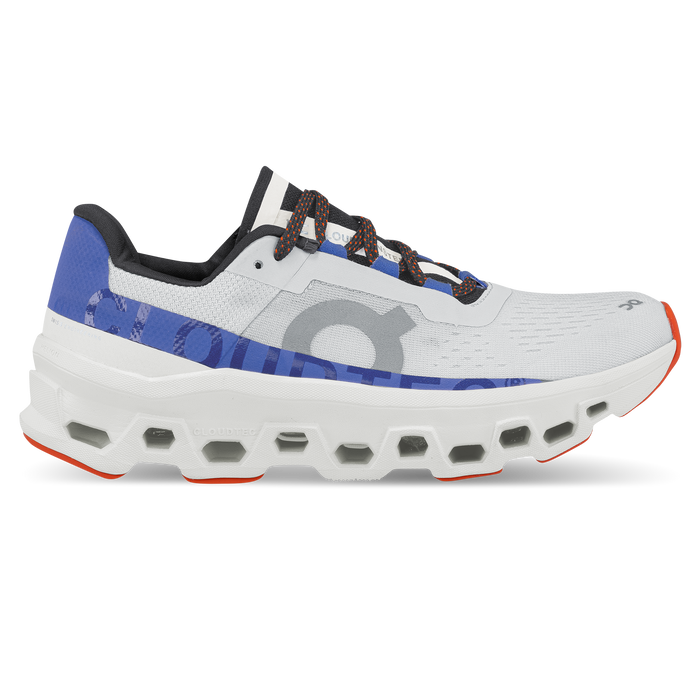 On Men's Cloudmonster Running Shoes