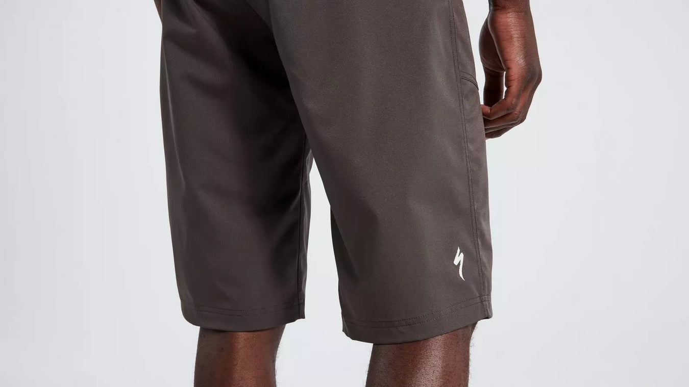 Men's Cycling Shorts