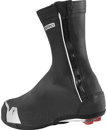 Specialized Deflect Comp Shoe Covers - Black