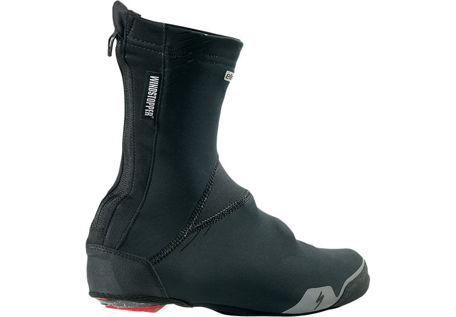 Specialized Element Windstopper Shoe Covers - Black