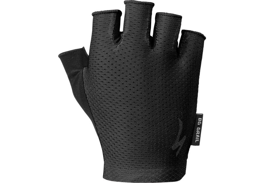 Specialized Body Geometry Grail Gloves Women's - Black