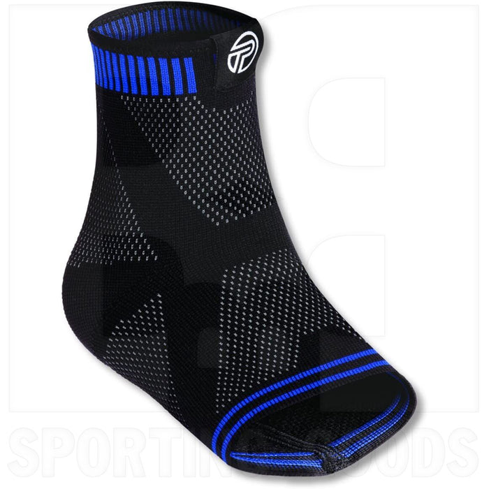 Pro-Tec Athletics 3D Flat Ankle Support Sleeve