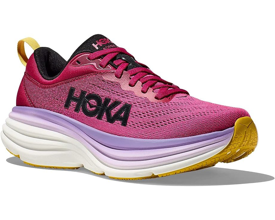 Hoka Women's Bondi 8 Running Shoes