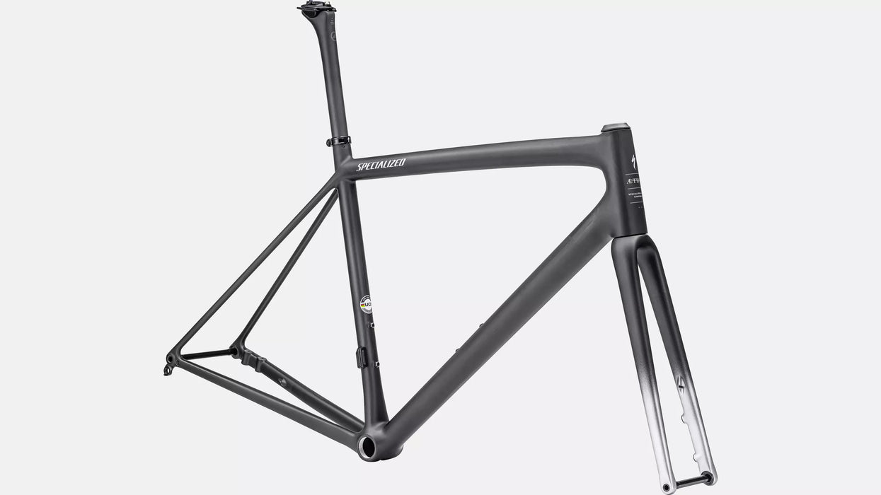 Specialized Aethos *Frameset Only*