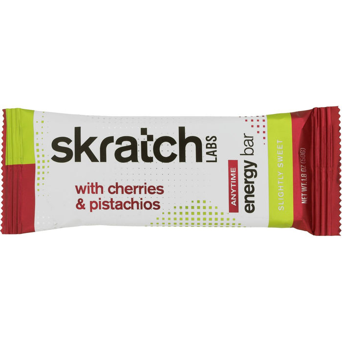 Skratch Labs Energy Bar