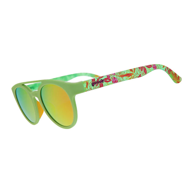 Goodr Sunglasses - Need For Seed