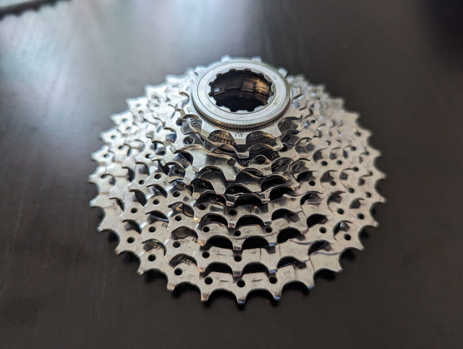 Shimano Deore XT CS-M750 9-Speed 11-32T Cassette