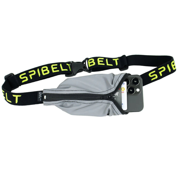 SpiBelt Reflective Running Belt