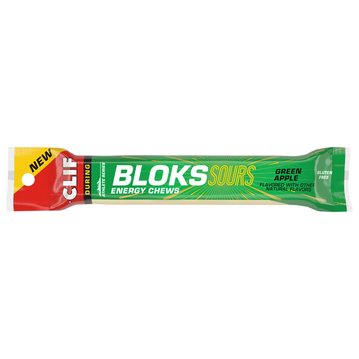 CLIF Shot Bloks Energy Chews