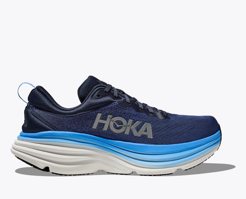 Hoka Men's Bondi 8 Running Shoes