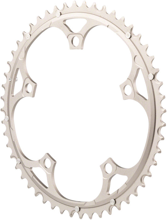 Campagnolo 10-Speed 52t Chainring, AFT Finish