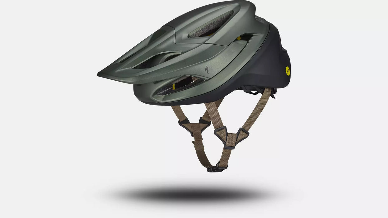 Specialized Camber CPSC Helmet