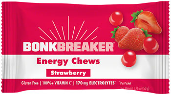 Bonk Breaker Energy Chews