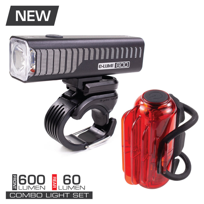 ESM-600 Combo Light USM-600/UTM-60  $65.00